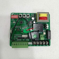 Main motor cổng lùa YH loại 600kg đến 2000kg