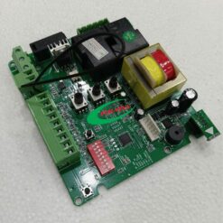 Main motor cổng trượt YH loại 2500kg