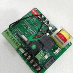 Main motor cổng trượt YH