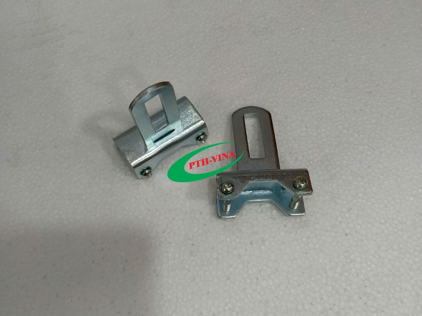 Pát sắt cảm biến dừng motor lùa