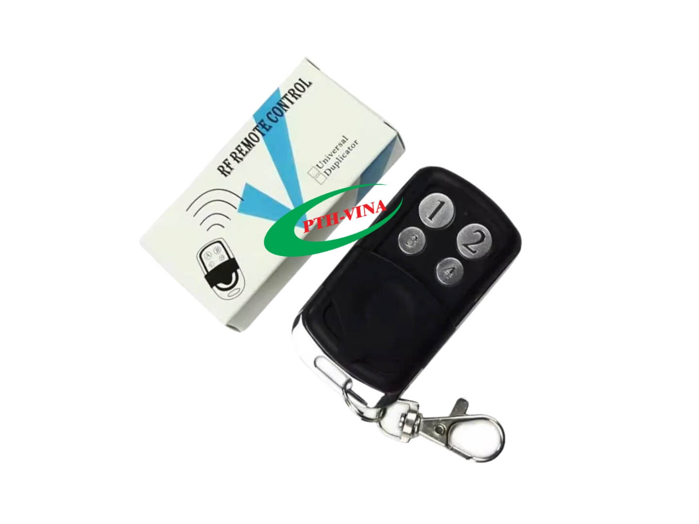 Remote điều khiển motor cánh tay đòn