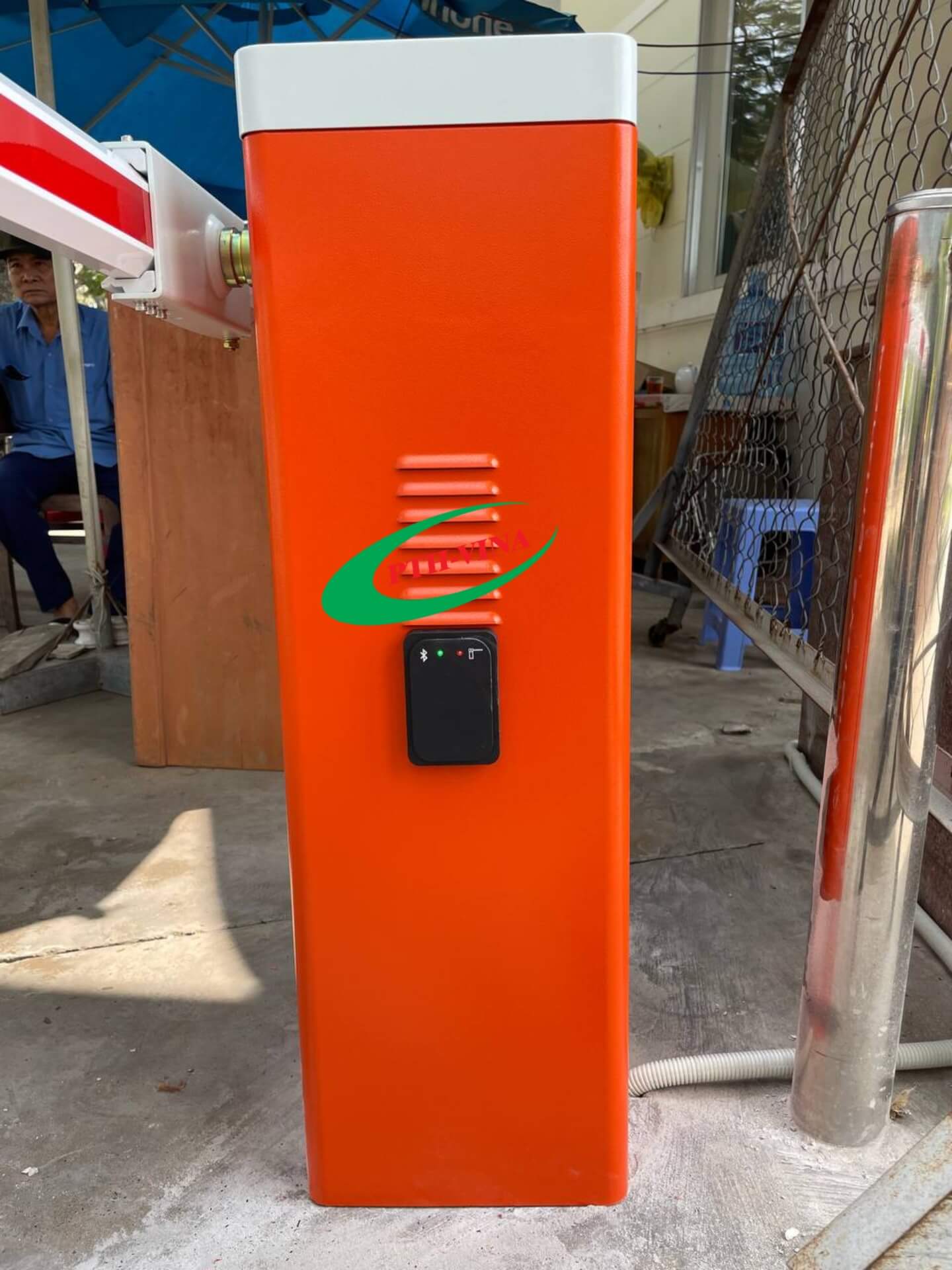 Hình ảnh thực tế cảm biến quang BS-79