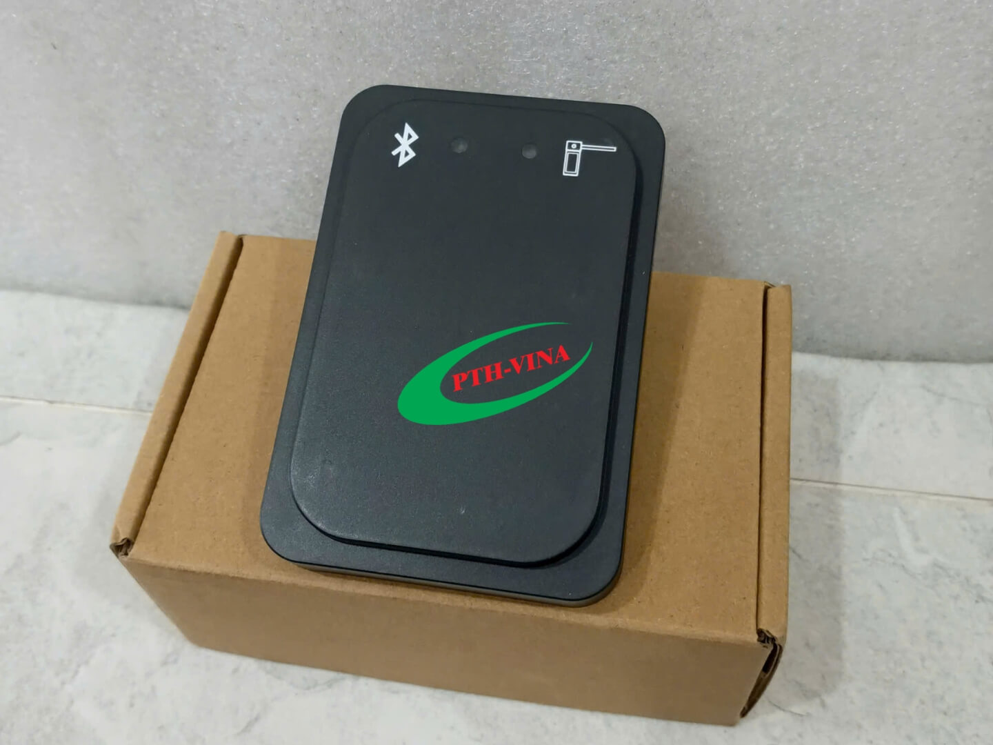 Hình ảnh thực tế cảm biến quang radar BS-79