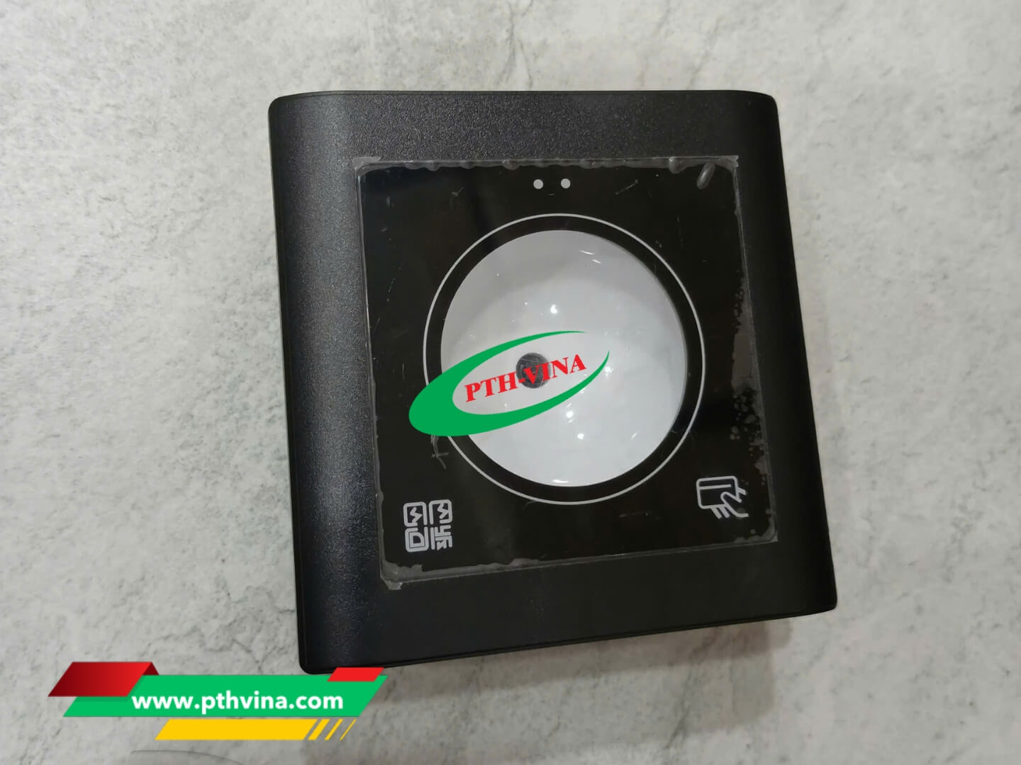 Đầu đọc QR Code Q8