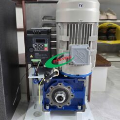 cấu tạo bên trong motor lùa yh 3000kg