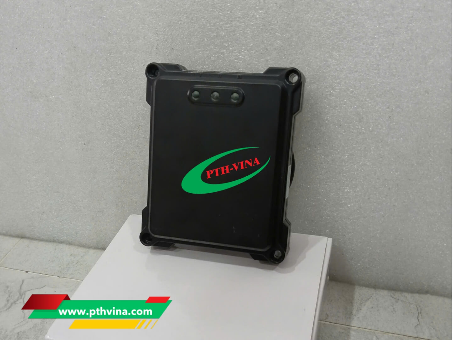 Cảm biến quang radar IWD400