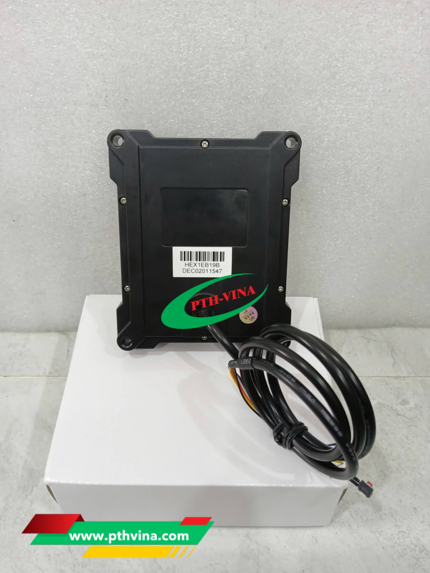 Hình ảnh cảm biến quang IWD400