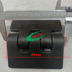 chiều dài bản lề