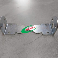 Chốt cửa đứng phi 12 dài 60cm