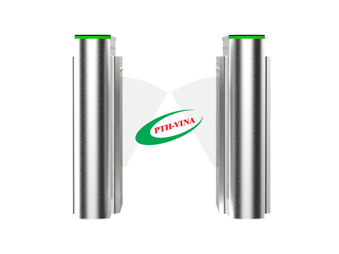 Cổng flap barrier FLB2-226