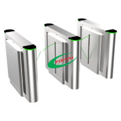 Cổng flap barrier FLB2-226