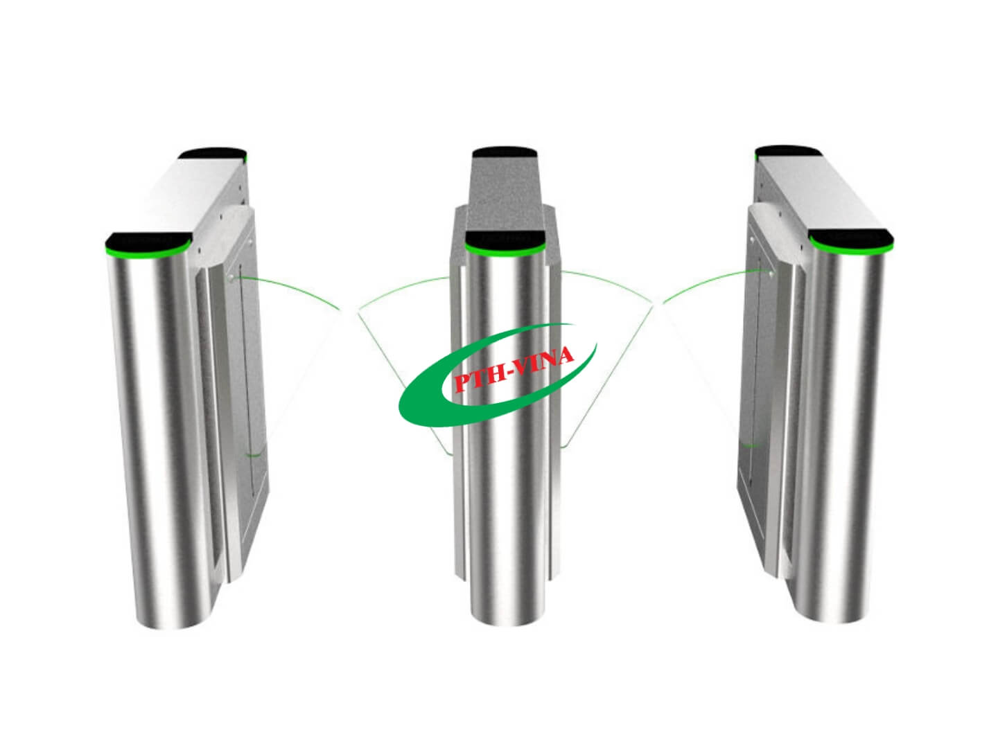 Cổng flap FLB2-226