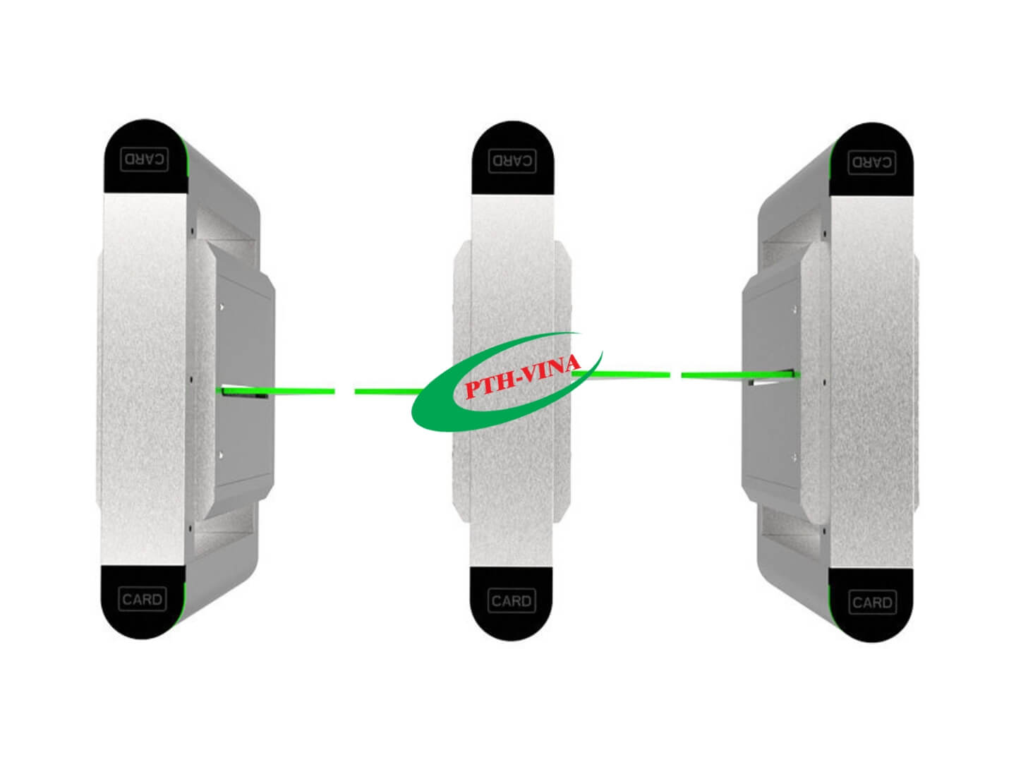 Cổng flap FLB2-226