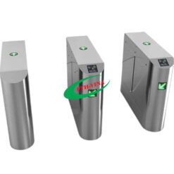 Cổng flap barrier FLB2-325