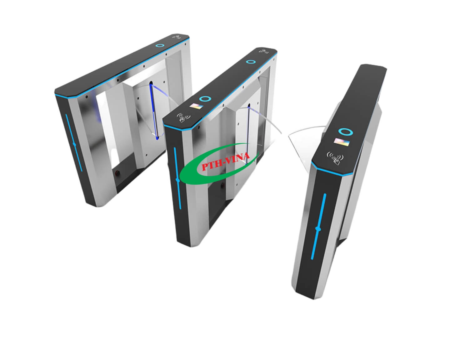 Cổng flap FLB2-326