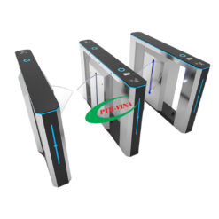 Cổng flap barrier FLB2-326