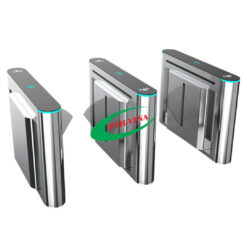 Cổng flap barrier FLB2-425