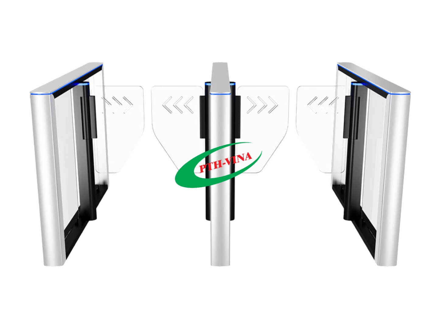 Cổng swing barrier Q2-150