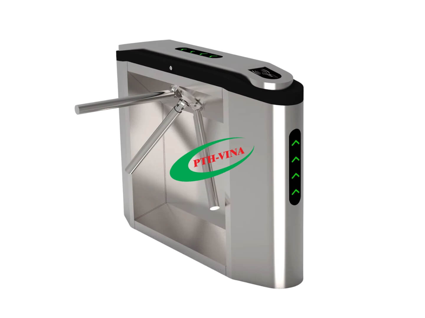 Cổng xoay 3 càng PT-226