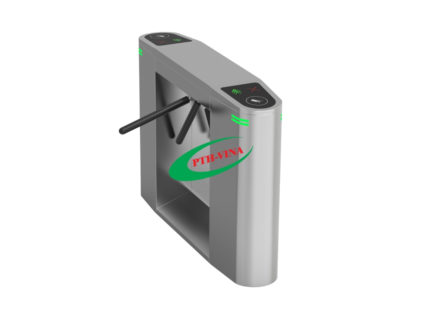 Cổng xoay tripod PT-325