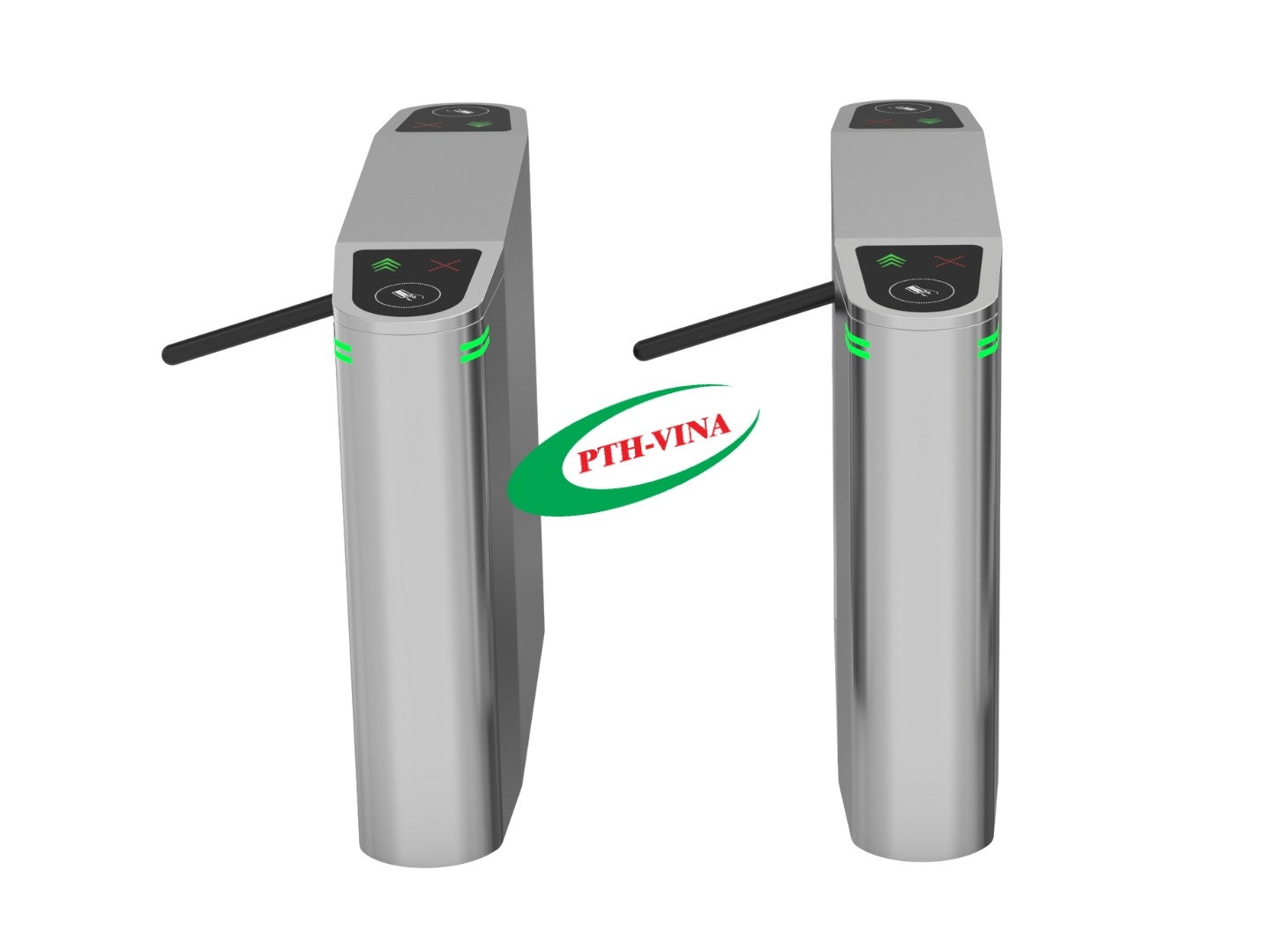 Cổng xoay 3 càng PT-325