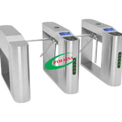 Cổng xoay 3 càng PT-425