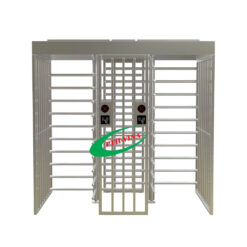Cổng xoay full height đôi PTFH1042