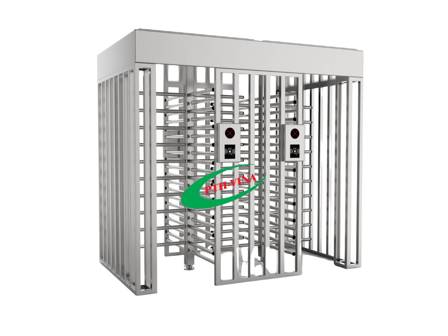 Cổng full height đôi PTFH1042