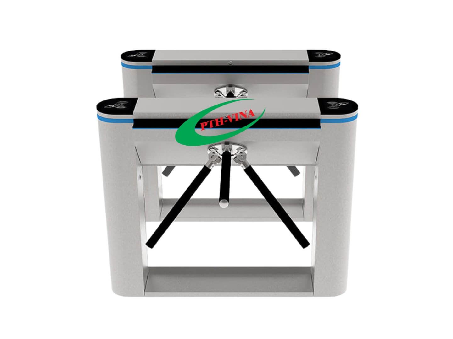 Cổng xoay 3 càng PT-326