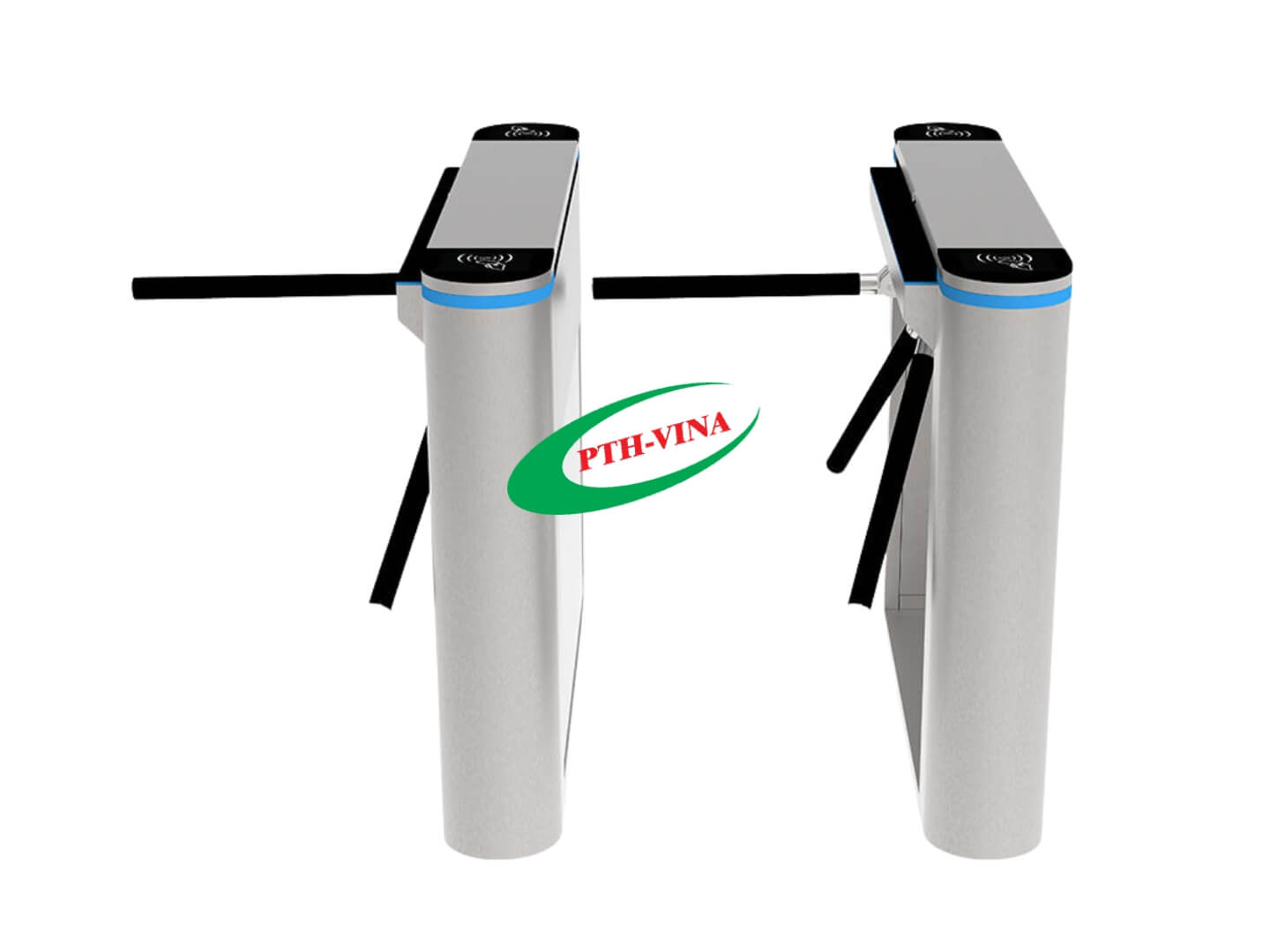 Cổng xoay 3 chấu PT-326