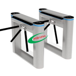Cổng xoay tripod PT-326