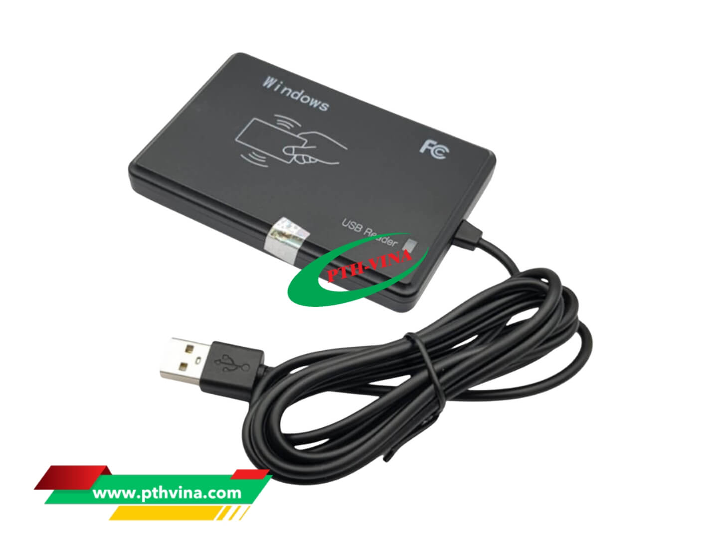 Đầu Đăng Ký Thẻ