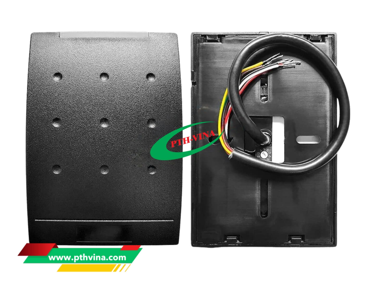 Đầu Đọc Thẻ Chống Sao Chép