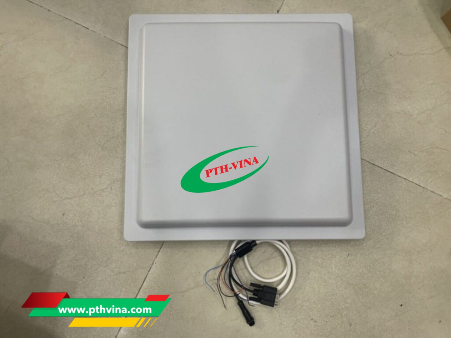 Đầu Đọc Thẻ Tầm Xa 10m (ZK102)