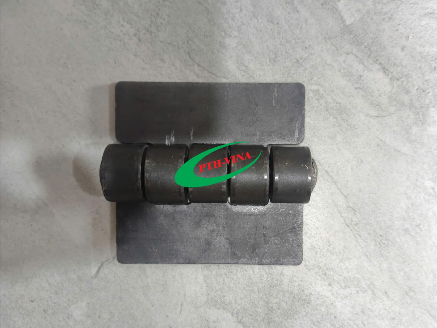 Bản lề xoay 2 chiều