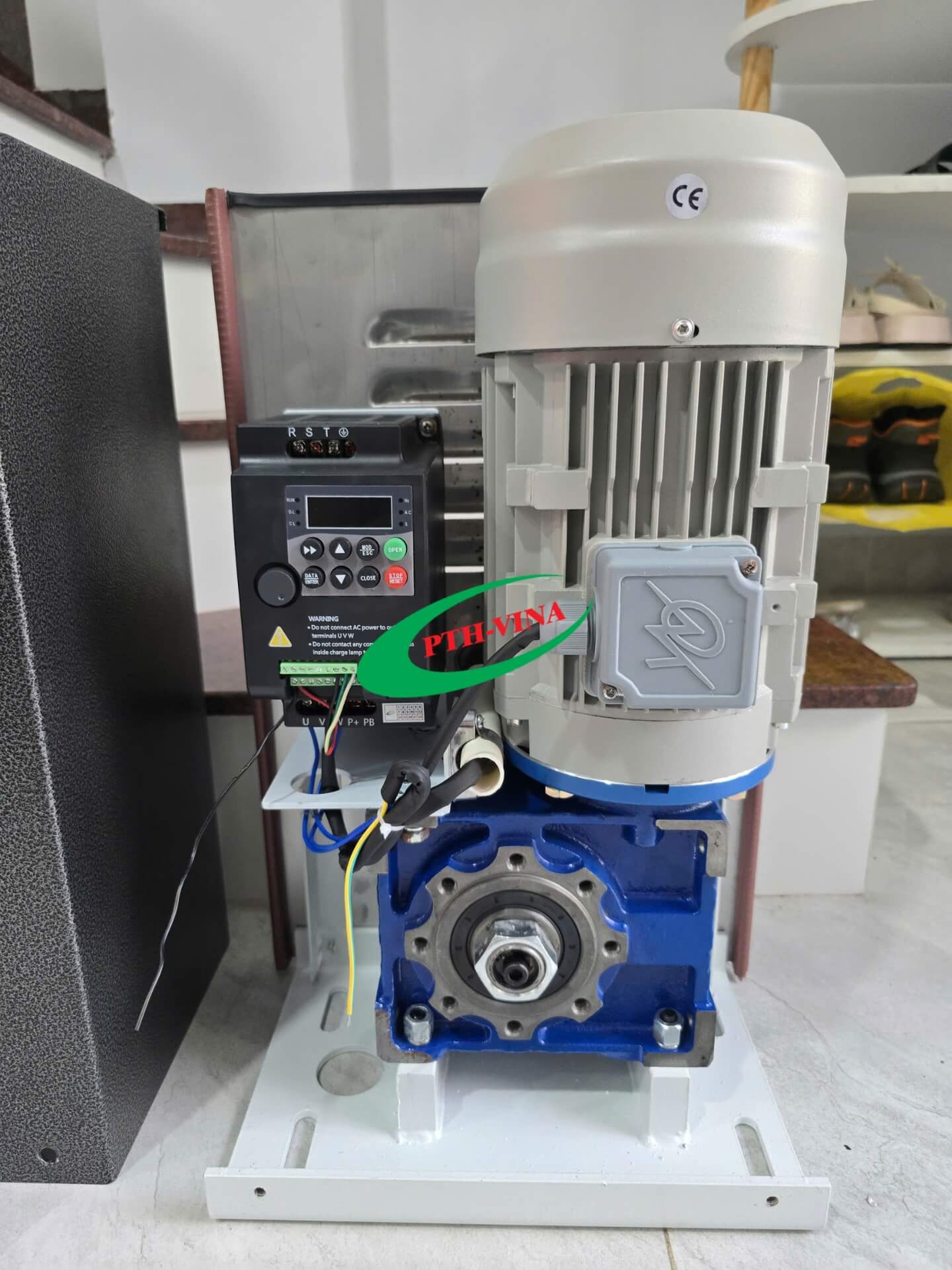 main motor lùa yh 3000kg