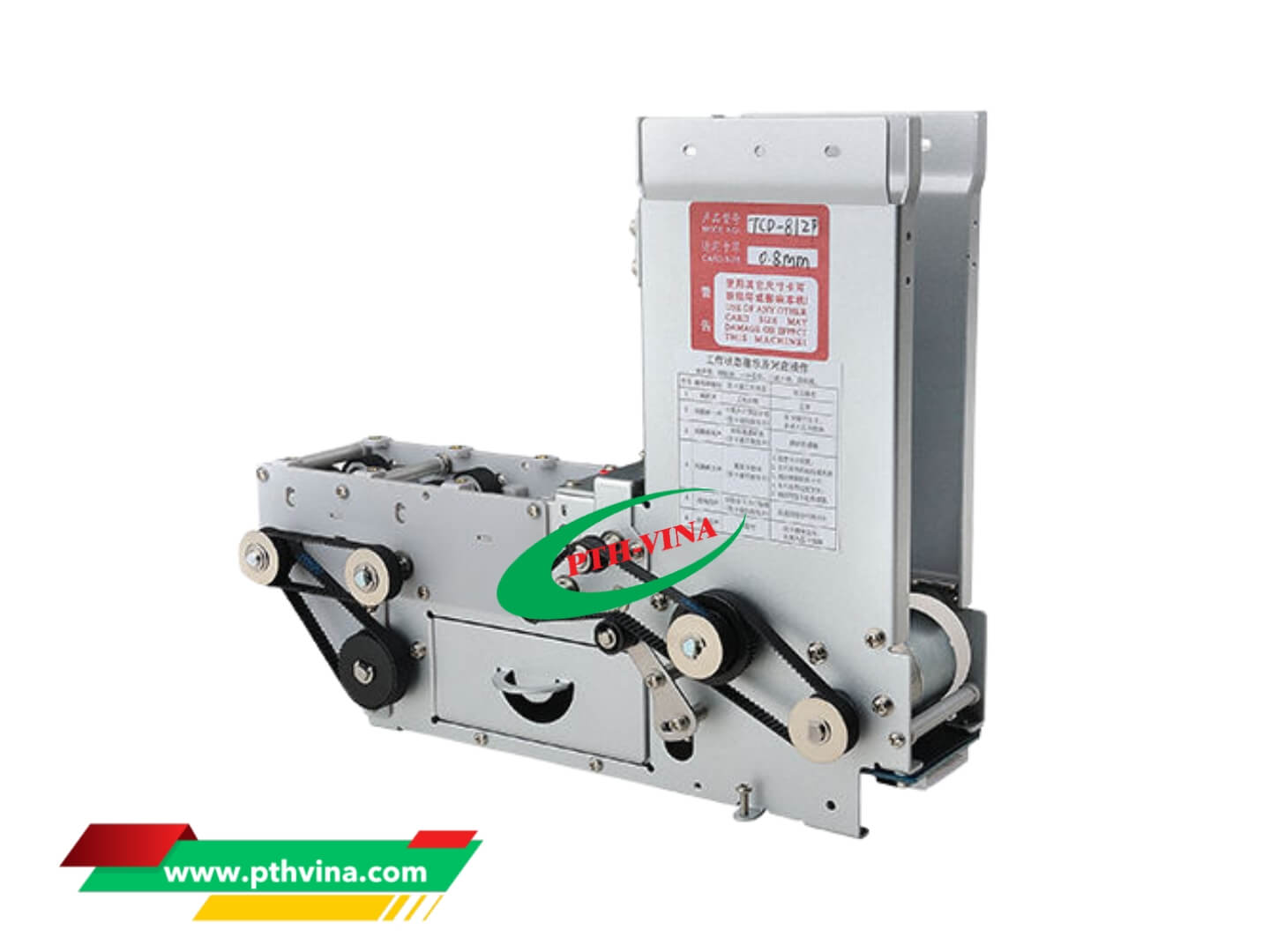 Modul Nhả Thẻ TCD-820