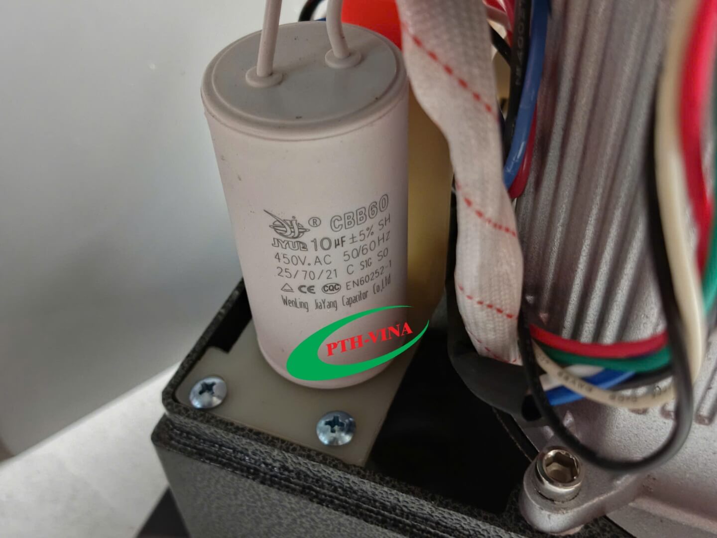tụ điện motor lùa yh 600kg