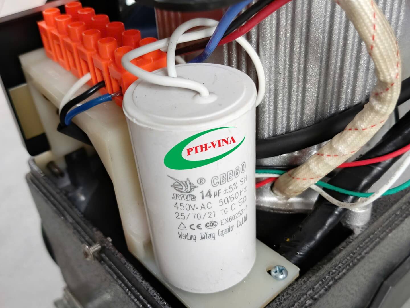 tụ điện motor lùa yh 800kg