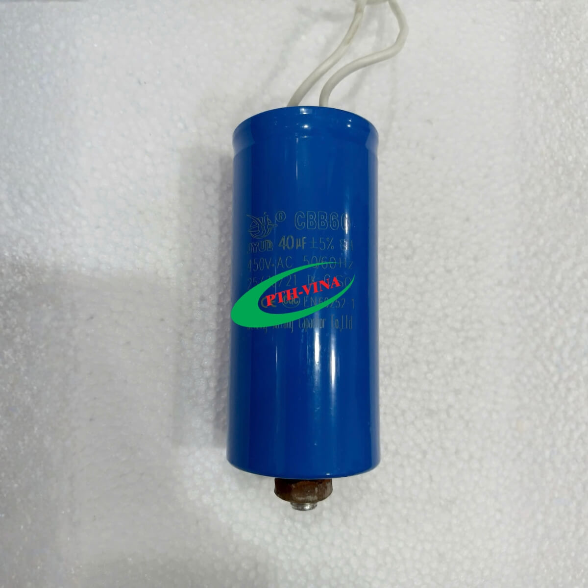 tụ diện motor lùa yh