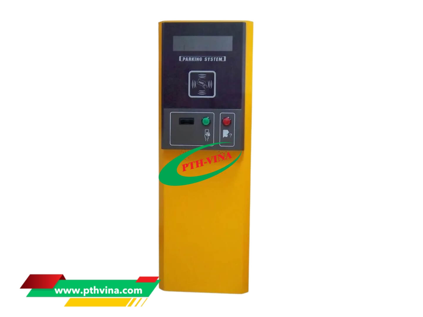 Tủ Nhả Thẻ Tự Động TCD-820