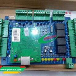 Bộ điều khiển trung tâm PT-21