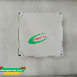 Box nối dây điện 18x18