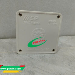 Hộp nối dây điện 11x11