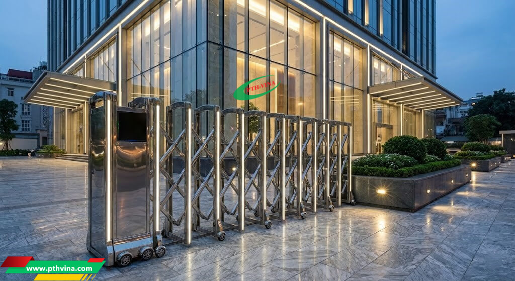 TÒA NHÀ VĂN PHÒNG CẦN TIÊU CHUẨN CỔNG XẾP RIÊNG BIỆT TÒA NHÀ VĂN PHÒNG CẦN TIÊU CHUẨN CỔNG XẾP RIÊNG BIỆT