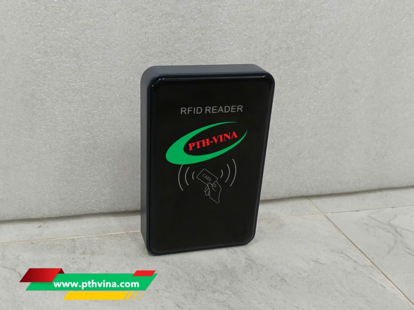 Đầu đọc chống thẻ sao chép