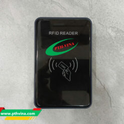 Đầu đọc khóa thẻ sao chép