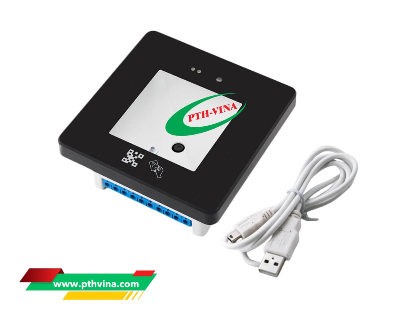 Đầu đọc mã QR QR500