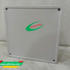 Hộp nối dây điện 18x18