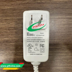 Nguồn 12V 2A